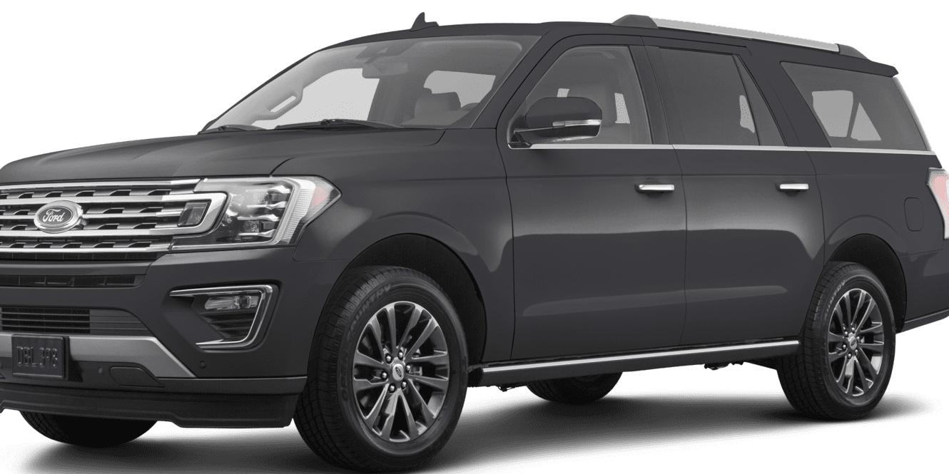 FORD EXPEDITION MAX 2021 1FMJK2AT6MEA27288 image